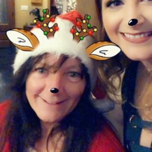 Meet your Posher, Debbie